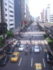 Taipei by day
