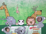Een dagje naar de Taipei Zoo
