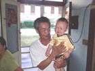 En opa ook