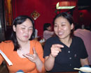 Mamma met Sao Yen