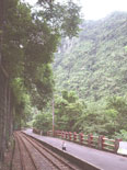 In Taiwan lijkt de wereld soms veel groter